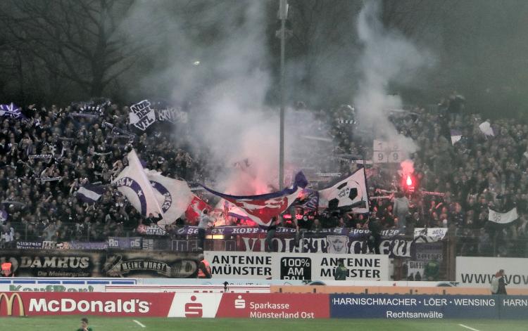 Preußen-Stadion