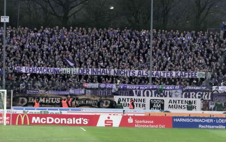 Preußen-Stadion