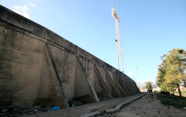 Estadio Municipal de Sa Pobla