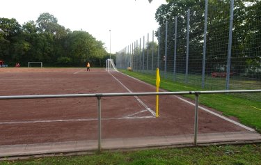 Sportplatz Wewelingstr.