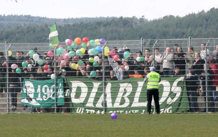 Sportpark An der Warte