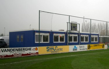 Stadion Poperinge