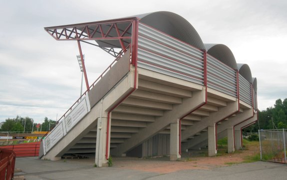 Porin Stadion