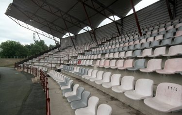 Porin Stadion