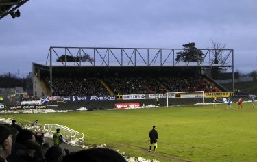 Shamrock Park