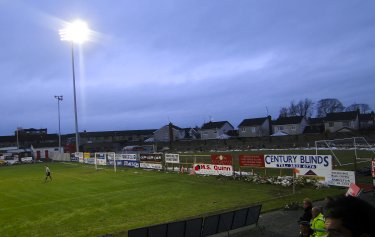 Shamrock Park