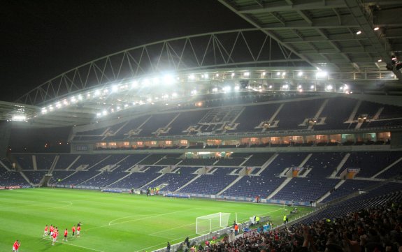 Estádio do Dragão