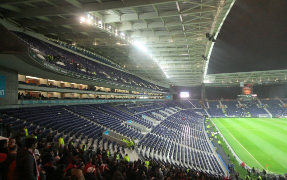 Estádio do Dragão