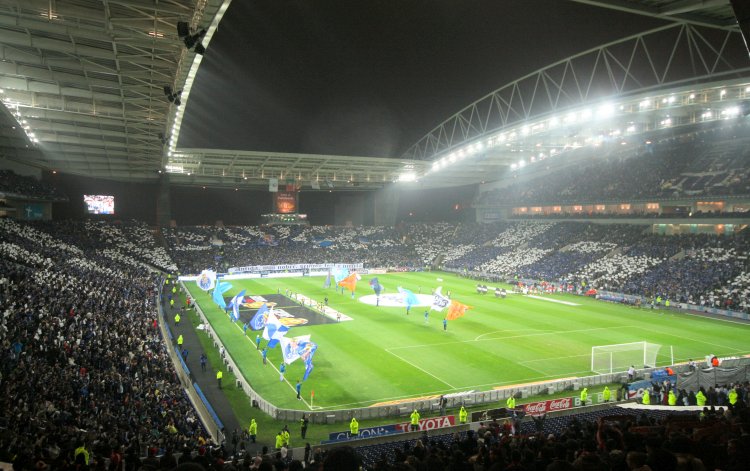 Estádio do Dragão