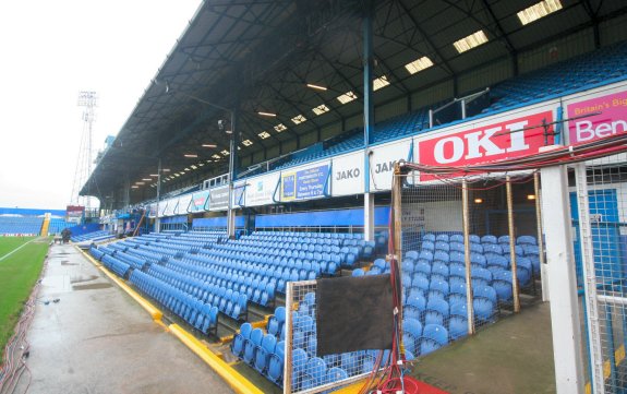 Fratton Park