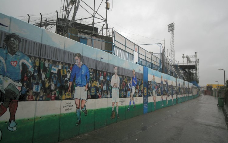 Fratton Park