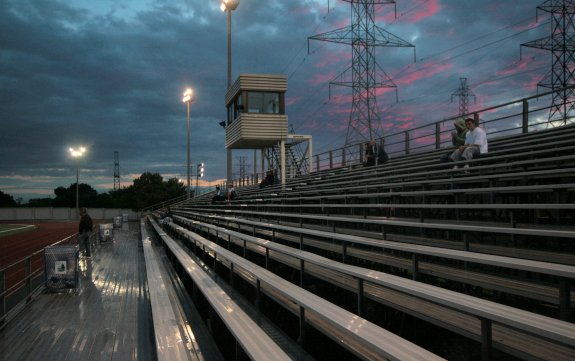 Esther Shiner Stadium