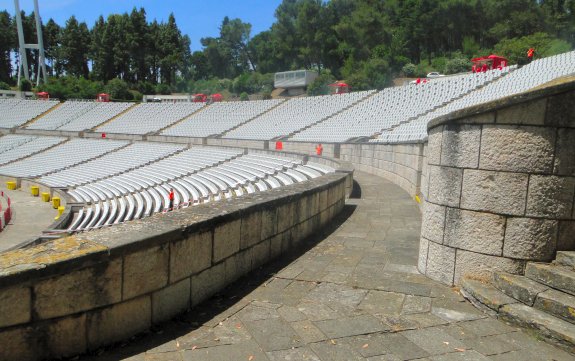 Estadion Nacional <i>Oeiras</i>