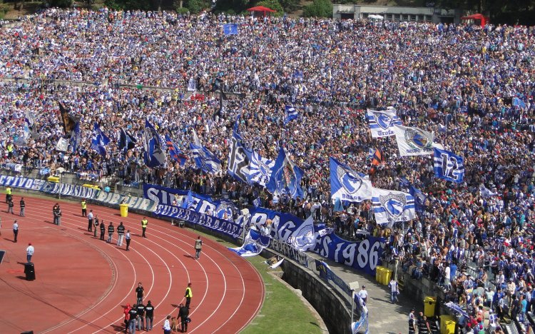 Estadion Nacional <i>Oeiras</i>