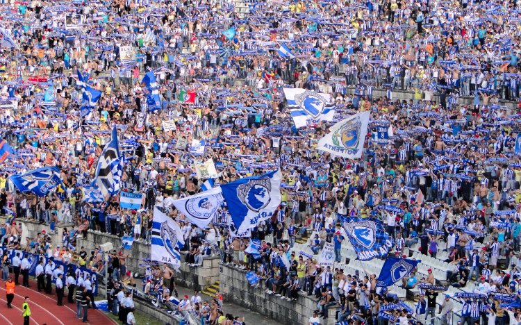 Estadion Nacional <i>Oeiras</i>