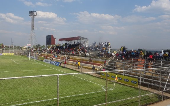 Arthur Davies Stadium