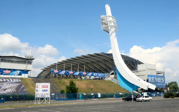 Stadion Lech (Miejski)