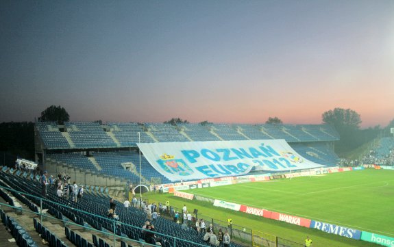 Stadion Lech (Miejski)