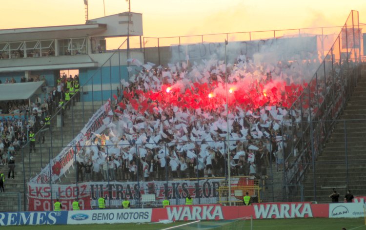 Stadion Lech (Miejski)