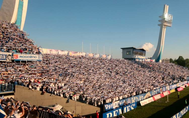 Stadion Lech (Miejski)