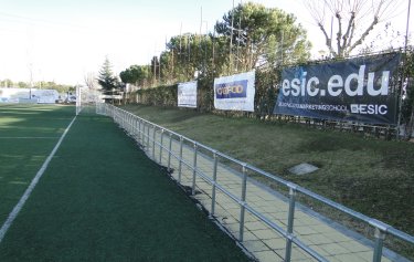 Estadio Valle de las Cañas