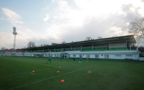 Stadion Tatran