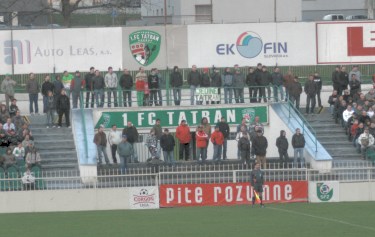 Stadion Tatran