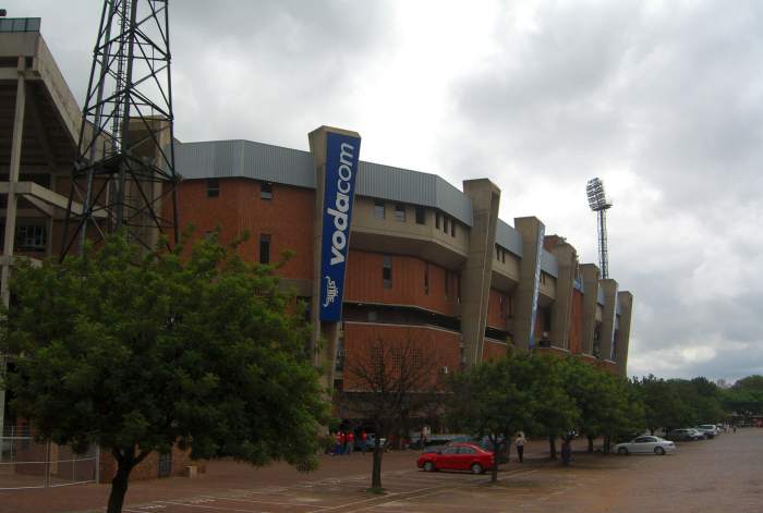 Loftus Versfeld