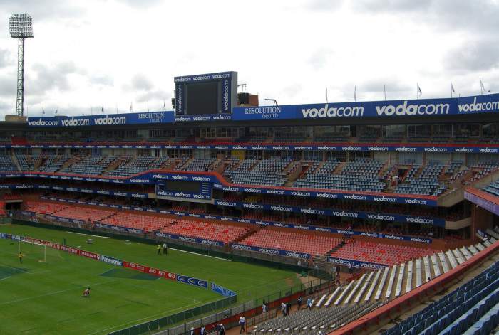 Loftus Versfeld