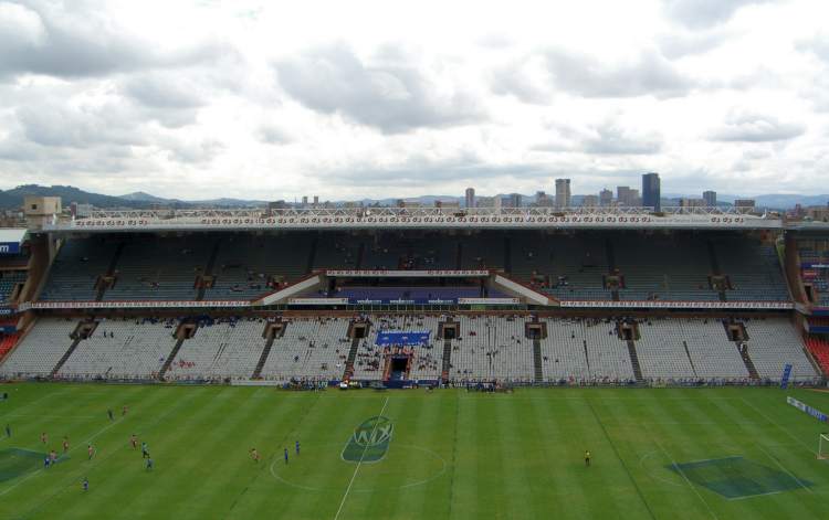 Loftus Versfeld