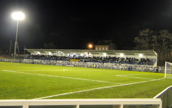 Stade Petit Bois