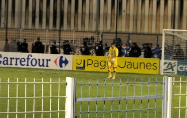 Stade Petit Bois