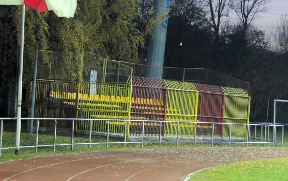 Stadion MZOS