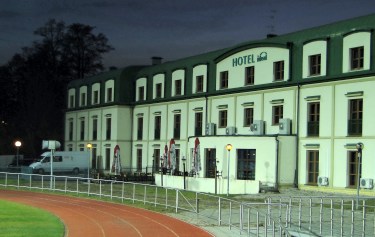 Stadion MZOS