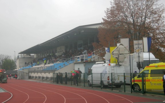Mestni stadion Ptuj