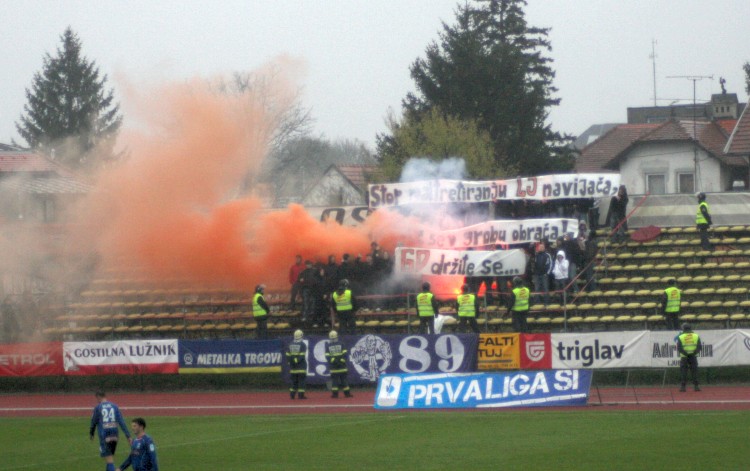 Mestni stadion Ptuj