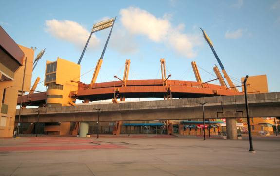 Estadio Juan Ramón Loubriel