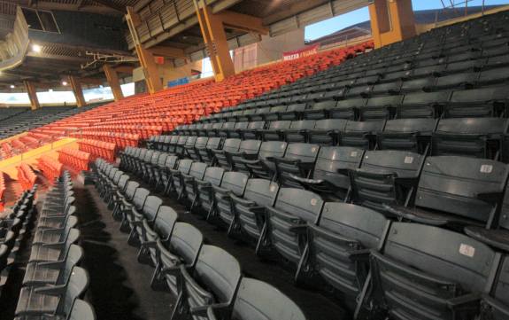 Estadio Juan Ramón Loubriel