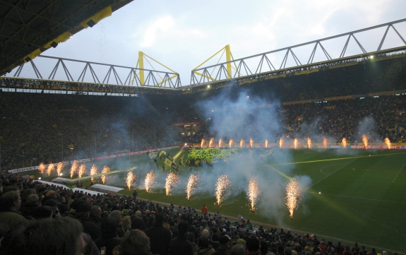 Westfalenstadion