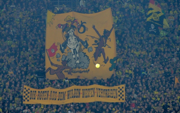 Westfalenstadion