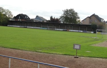 Jahnstadion 