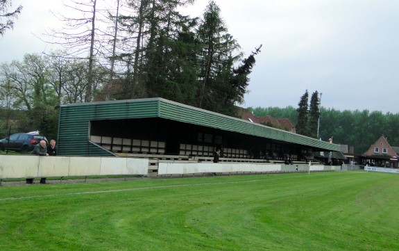 Stadion Schengbier