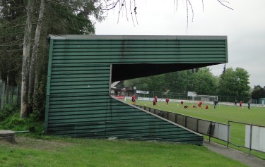 Stadion Schengbier