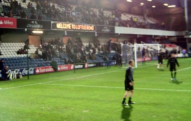 Loftus Road