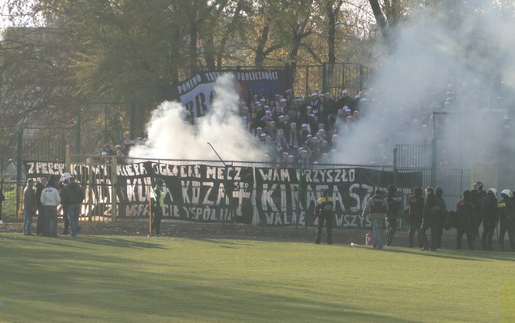 Stadion RKS Radomiak