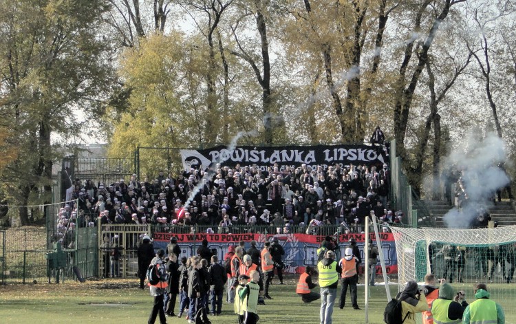 Stadion RKS Radomiak