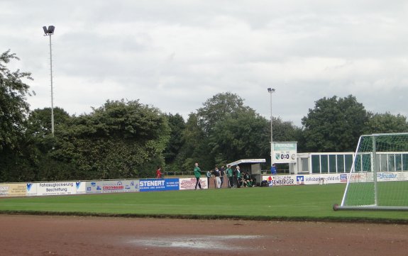 Michaelstadion