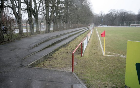 Georg-Weber-Stadion