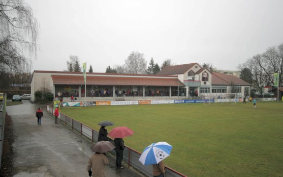 Georg-Weber-Stadion