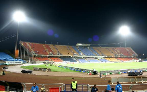 Stadion Ramat Gan